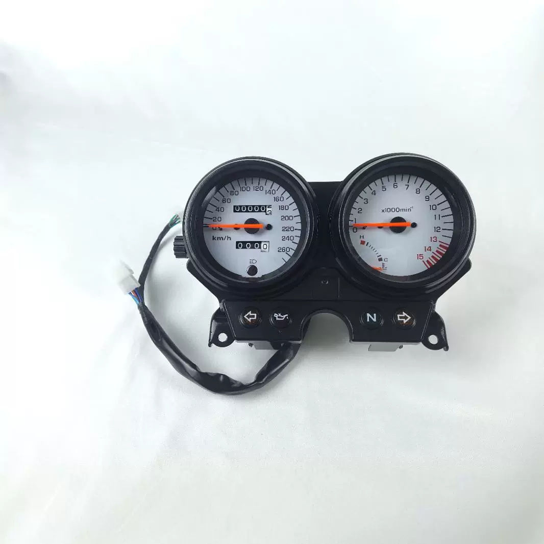 CB600 Hornet 600 прибор спот завод прямой поставки технического руководства