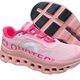 Cross-border O Ang Run N monster Little Monster Generation Increased Breathable Comfortable Shock Retarding Men's and Women's Running sneaker