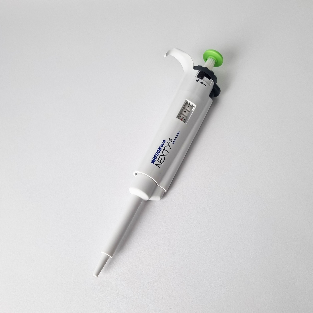 华南代理NEXTY-S100单通道移液器10-100µL watson沃森 大量现货