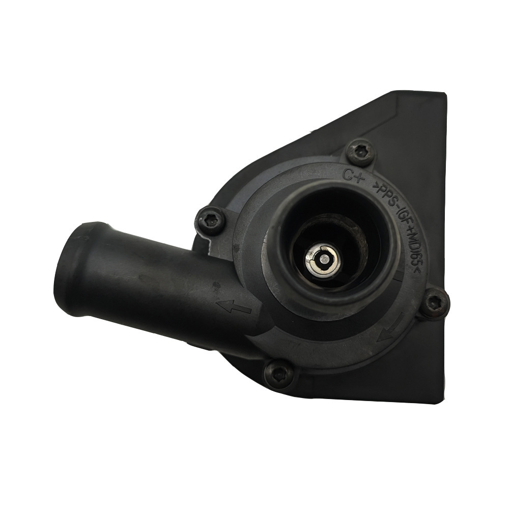 7H0965561A automotive electronic auxiliary water pump is suitable for Volkswagen Sharan, Caravelle, and Multivan