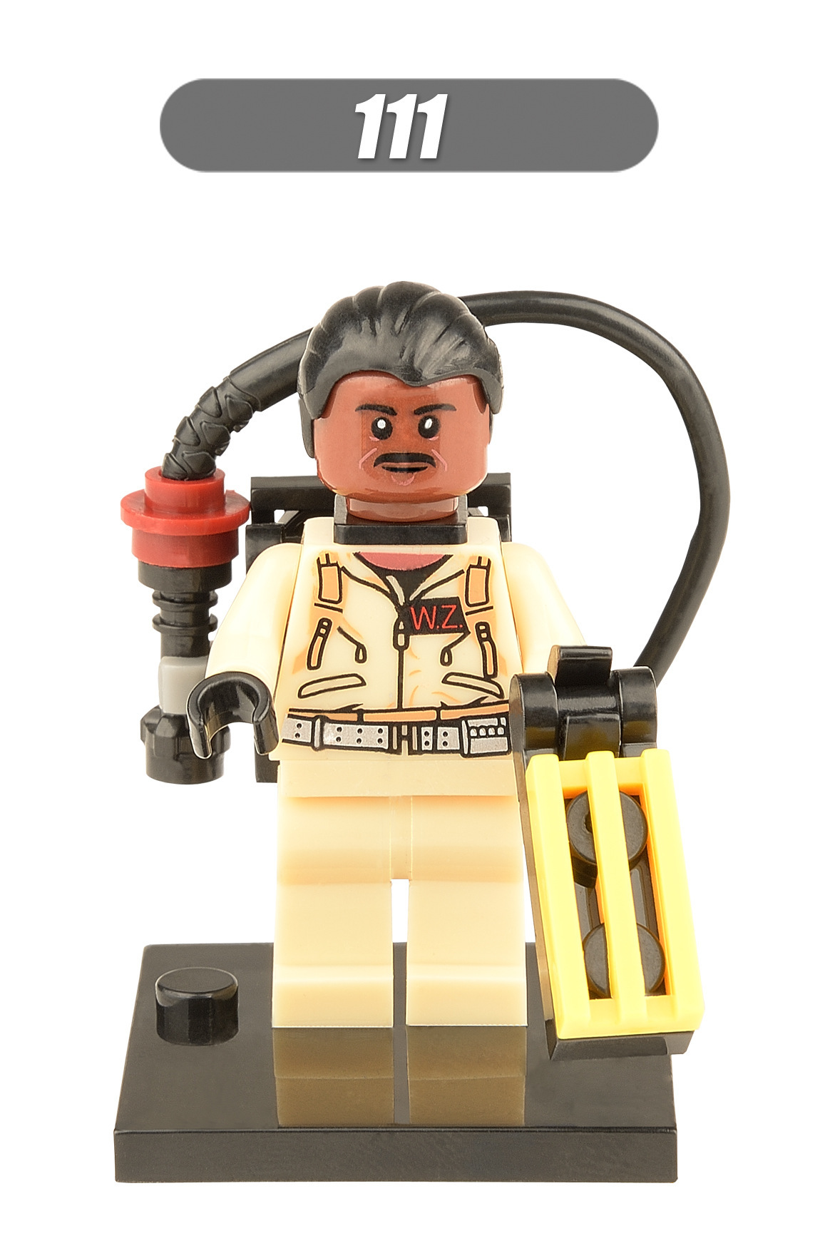 Build Your Adventure