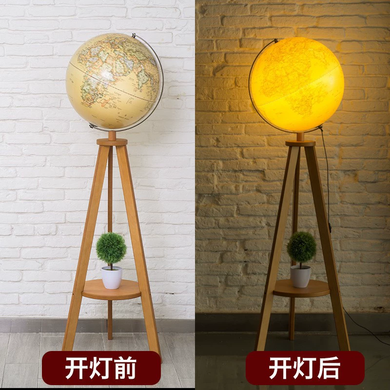 Elite corner frame with light, decorations for office for living room, 32cm, custom-made