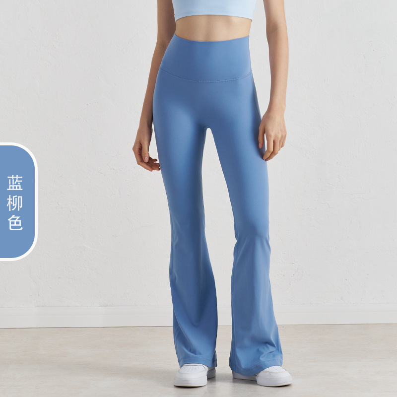 El Willow Azul