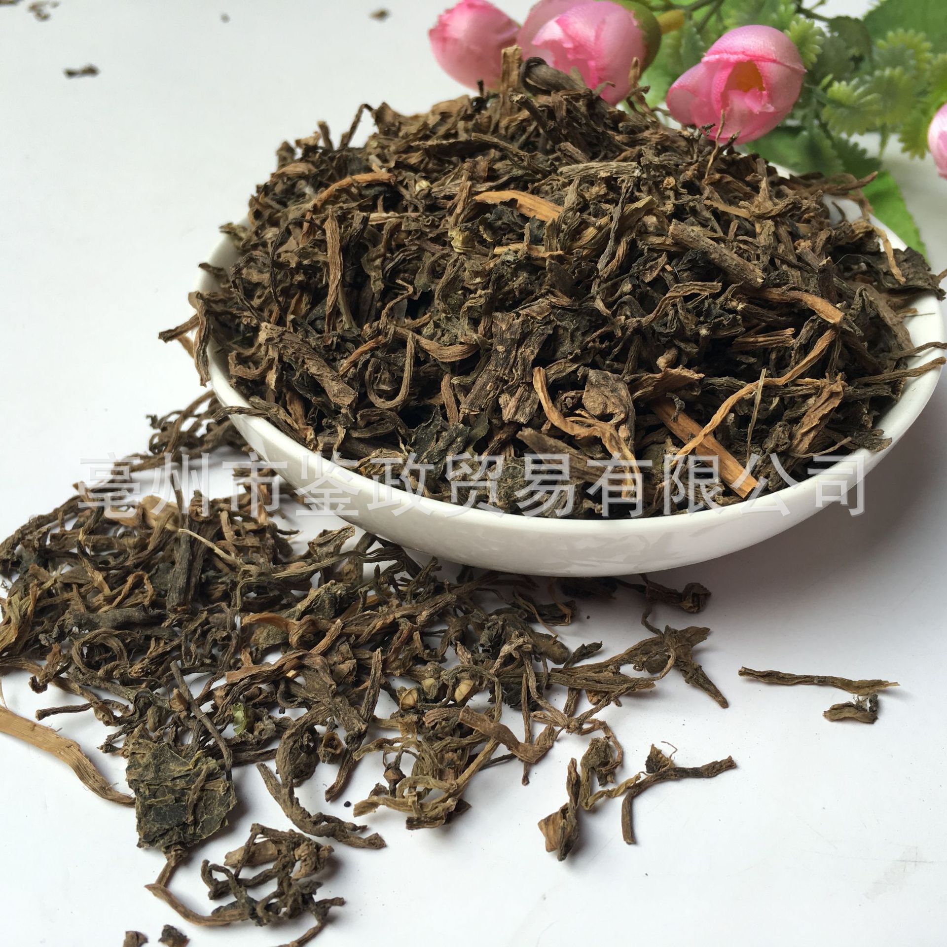 Dried Purslane Herb Ma Chi Xian 500g Bag Traditional Chinese Herbal Botanical in use