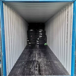 Double Coin polad naqilli vakuum şini 12.00R20-22 (RLB996)