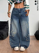 M 44274 Cargo Jeans for Children Girls �д�ͯţ�п� �羳