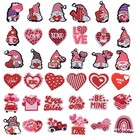 鞋扣;鞋辅件;散珠/串珠