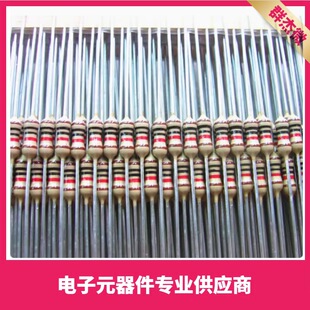 ����718ϵ��܊�����͜�Ư5��ѭ�h�ϻ�1%����Ĥ��� 1/4W