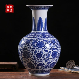 装饰花瓶;酒壶;陶瓷工艺品