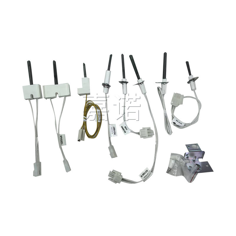 Universal gas stove/oven igniter 5303935066 WB13K21 WB2X9998 hot face ignition needle