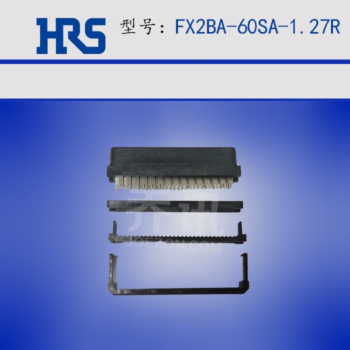 ����HRS������FX2BAϵ�нӲ��FX2BA-60SA-1.27Rԭ��FX2BAϵ��