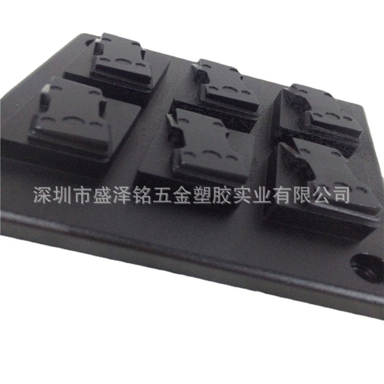 模具镀锌 铜件水电镀黑锌 龙岗电镀厂 可供应电镀黑锌黑铬黑镍