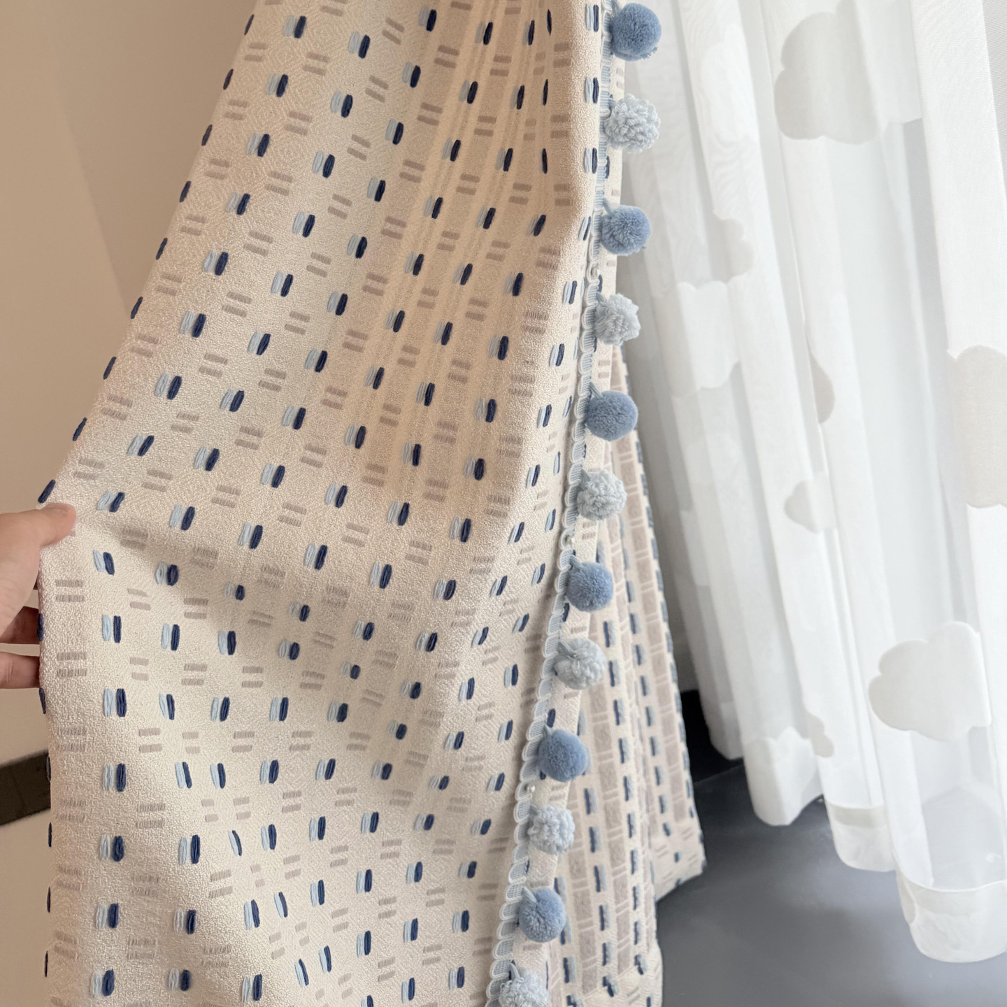 Gem Blue Lace Modelo