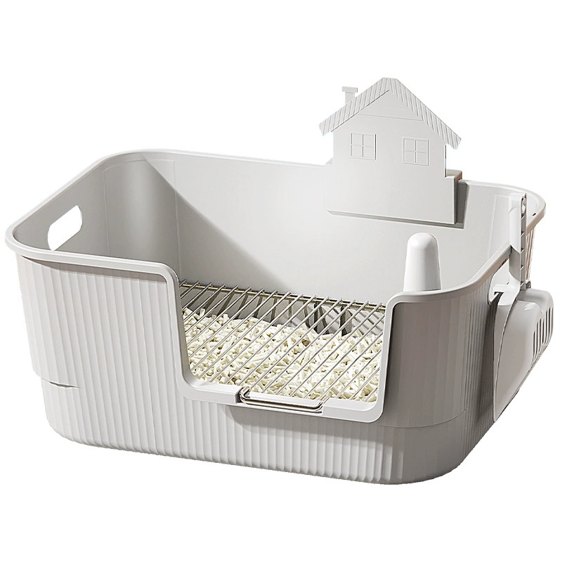 Собачий туалет Маленькая собака Собака Специальный мочевой таз для собак