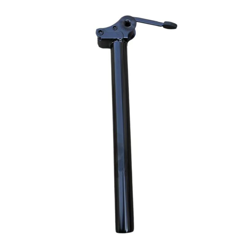 Seat Post Electric Scooter Flip Seat Post Electric Vehicle Accessories