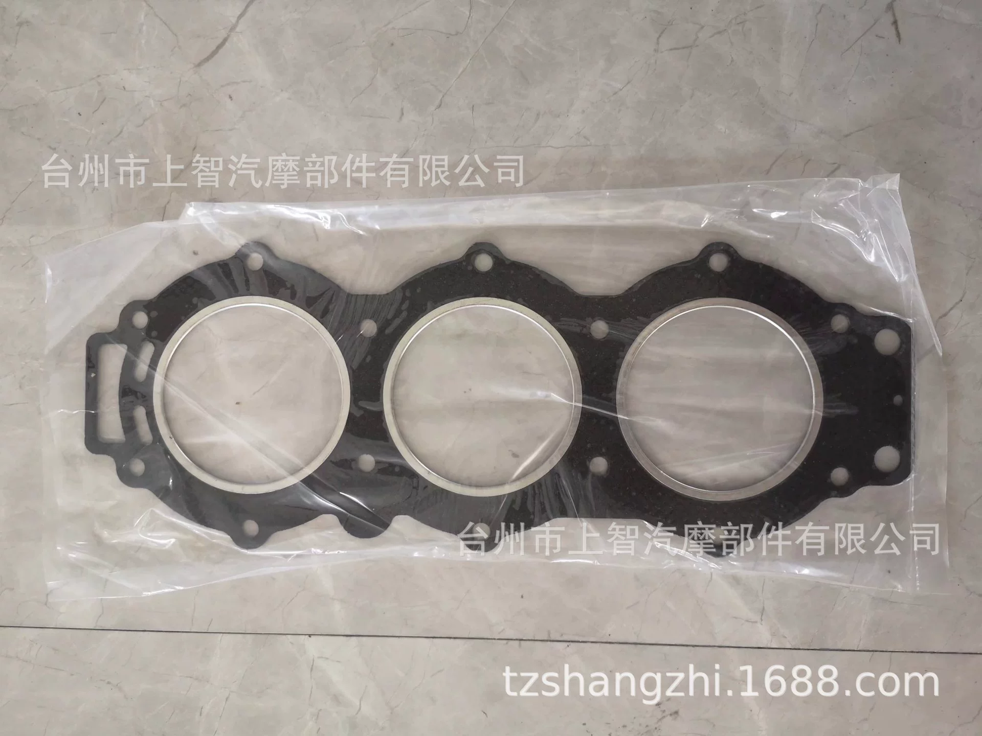 Поставка Y85HP 688-11181-A2 прокладка головки блока цилиндров подвесной машины уплотнительная прокладка заводская ПРОКЛАДКА