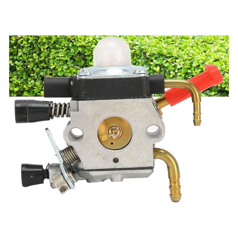 Carburador adecuado para HS81 HS81R HS81RC HS81T HS86 HS86R HS86T