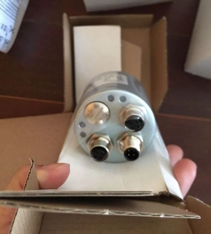 瑞士Baumer运动控制传感器EAL580-SC0.5WPT.13160.A堡盟编码器