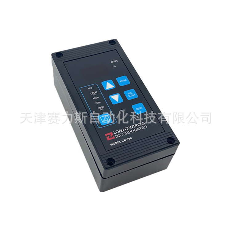 代理美国Load Controls泵负载控制器PMP-25电流变送器