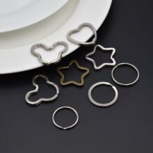 ���⮐��耳�Ȧ ����耳�Ȧdiy�Ʒ�������ۭh �|���ϳ� ����ɫ