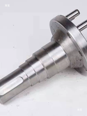 low-speed shaft, transmission equipment connecting Power take-off