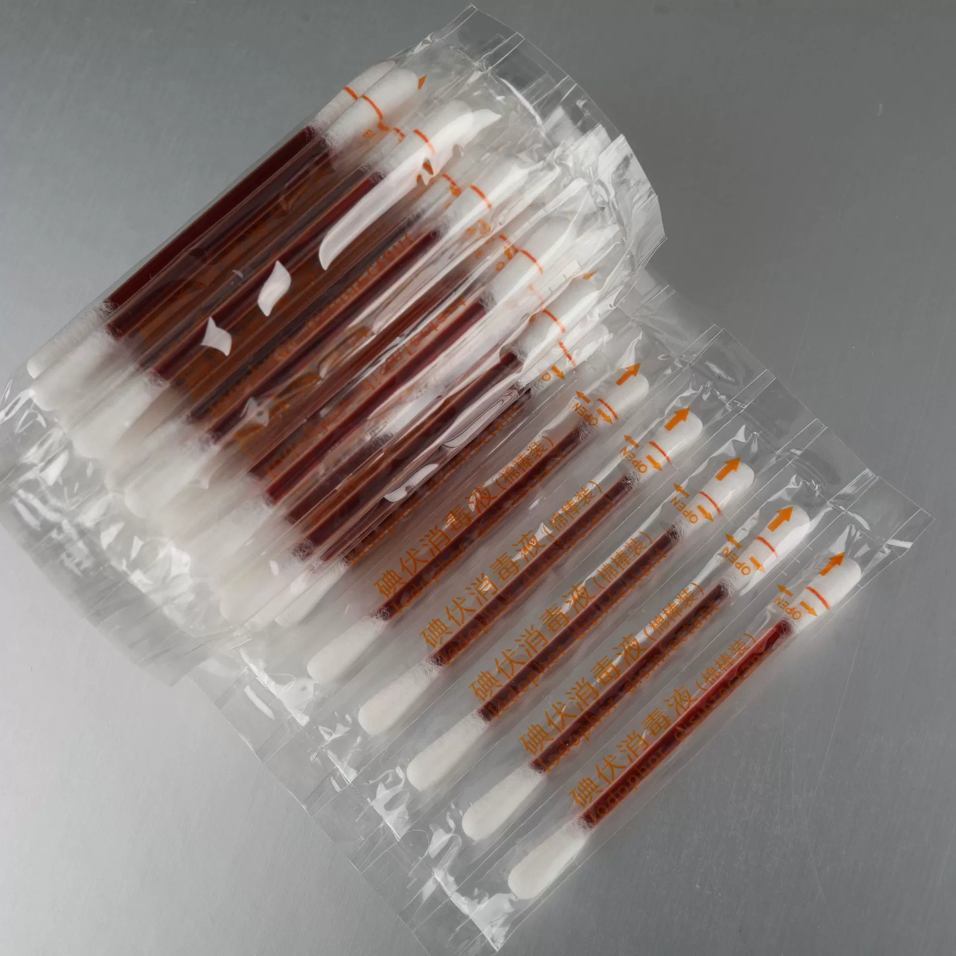 antibacteriальные детские одноразовые ватные палочки для новорожденных