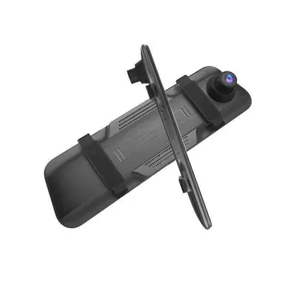 High-Definition Recording Reversing Image | Driving recorder