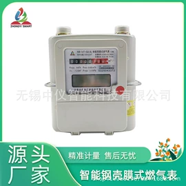 水表;煤气表;电能仪表