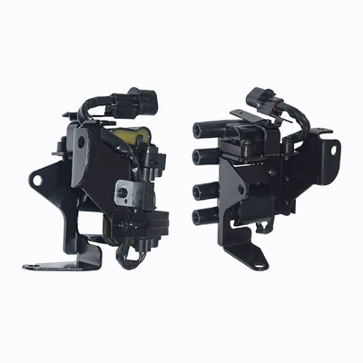 Alovlanma bobini (Babinalar) suitable for Beijing Hyundai