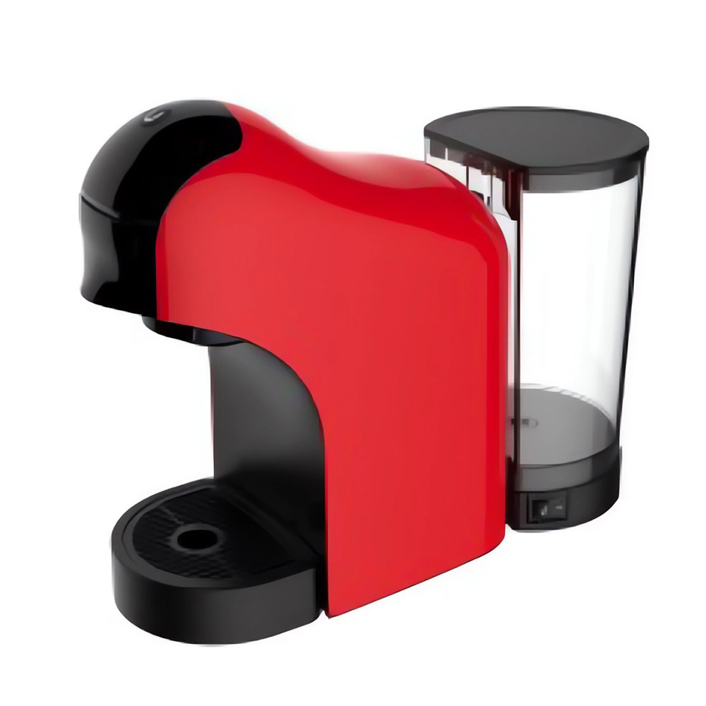 Máquina de café automática cápsula de café en polvo 3 - en - 1 Máquina de café cápsula Nestlé Multi-Fun Cool