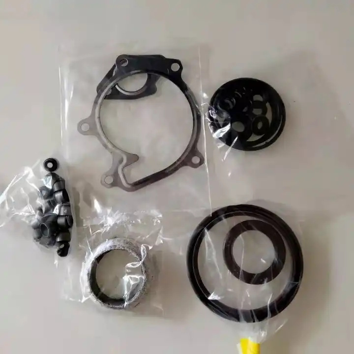 4g54 Overhaul Kit Suitable for Mitsubishi 4g54 Engine Overhaul Kit Md997063