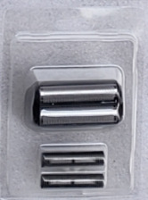 KEMEI KM-1102KM-1103/2024/5021/1971/1986/20262028 Red de cortador de cabezal de corte