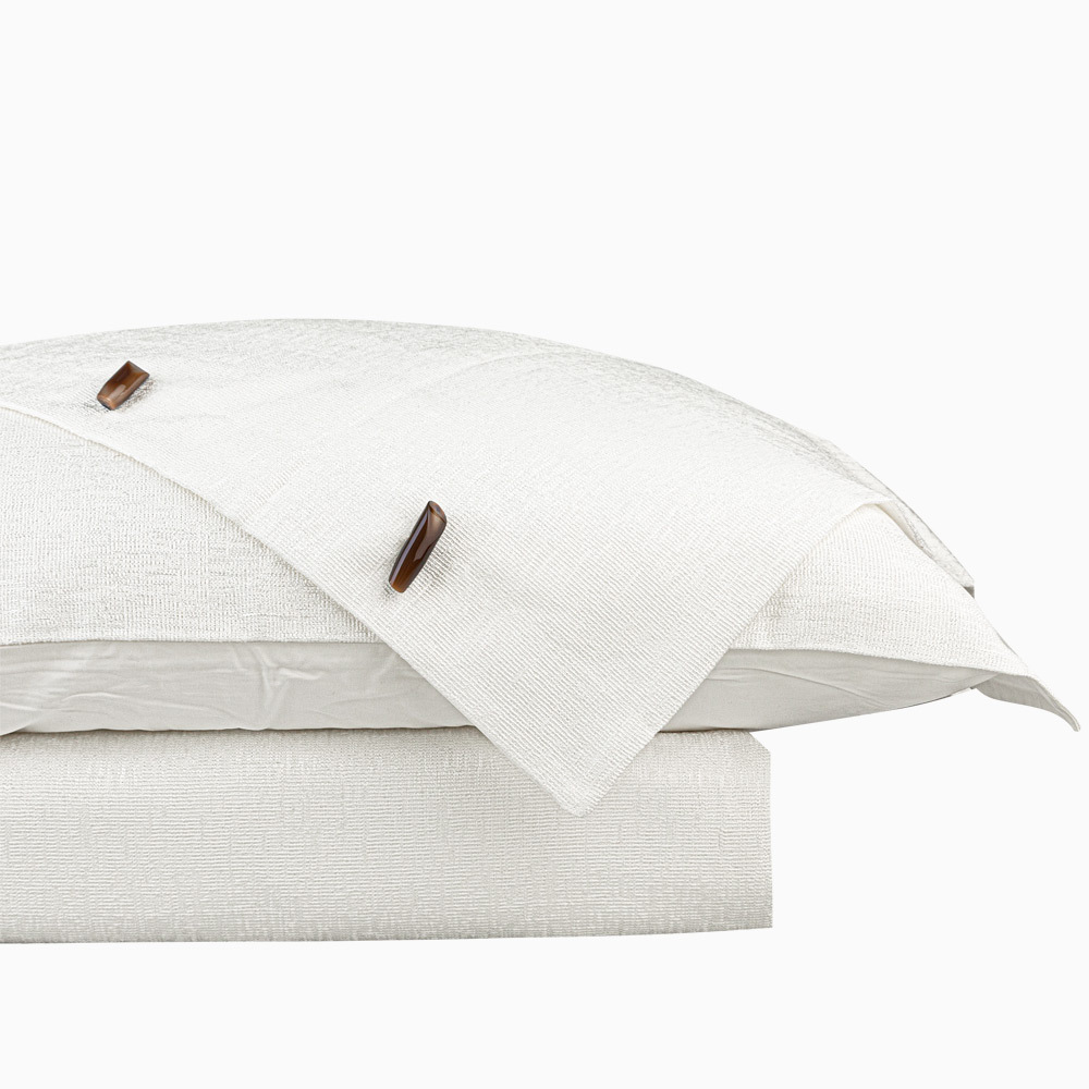 Ropa de cama de cuatro piezas conjunto de oficina de ventas modelo habitación suave decoración muebles sala de exhibición Decoración Ropa de cama conjunto blanco gris