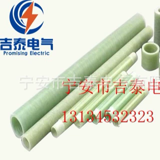 厂家现货供应  环氧缠绕管 环氧管 玻璃纤维管  绝缘管