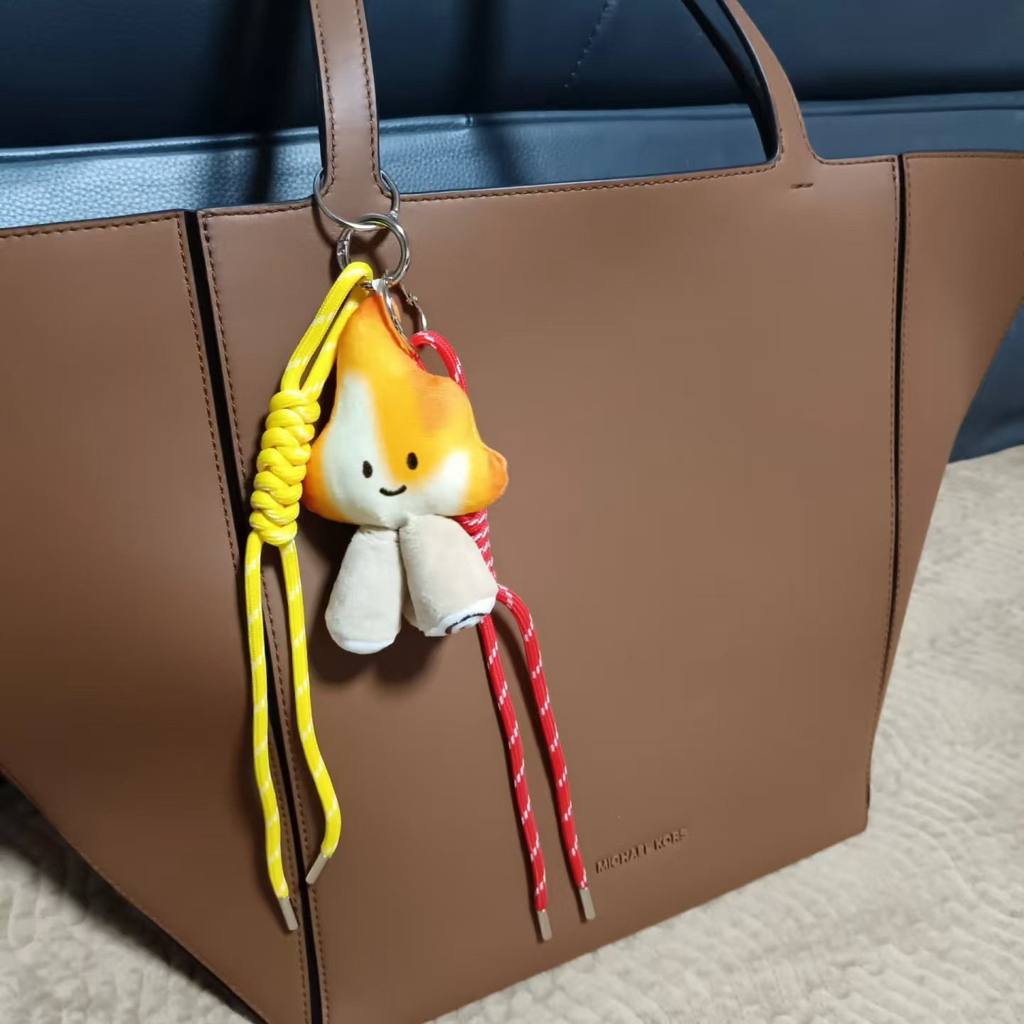 Small flame m series pendant