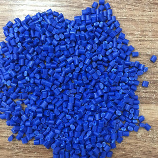 Hips475 Blue Film Reel Tape Material with High Impact Resistance and Good Toughness, Available in Various Colors, Anti-Static and Recyclable