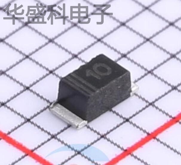 SS1100FH-TP 封装 SOD-323FH 肖特基二管 现货供应