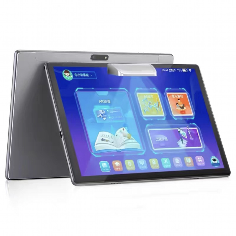 Smart learning machine for students for the first grade, tablet laptop, reading machine, for secondary school, English 5