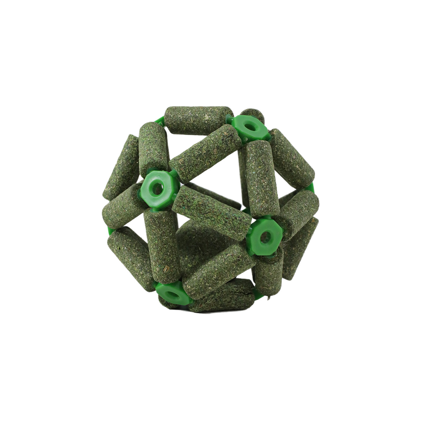 Snacks para gatos Pipi Amoy bolsa mejorada menta gatera bola exquisita palo molar mascota juguete para gatos al por mayor