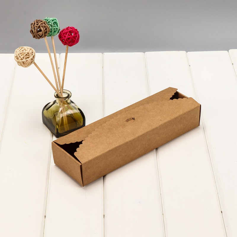 leather individual box