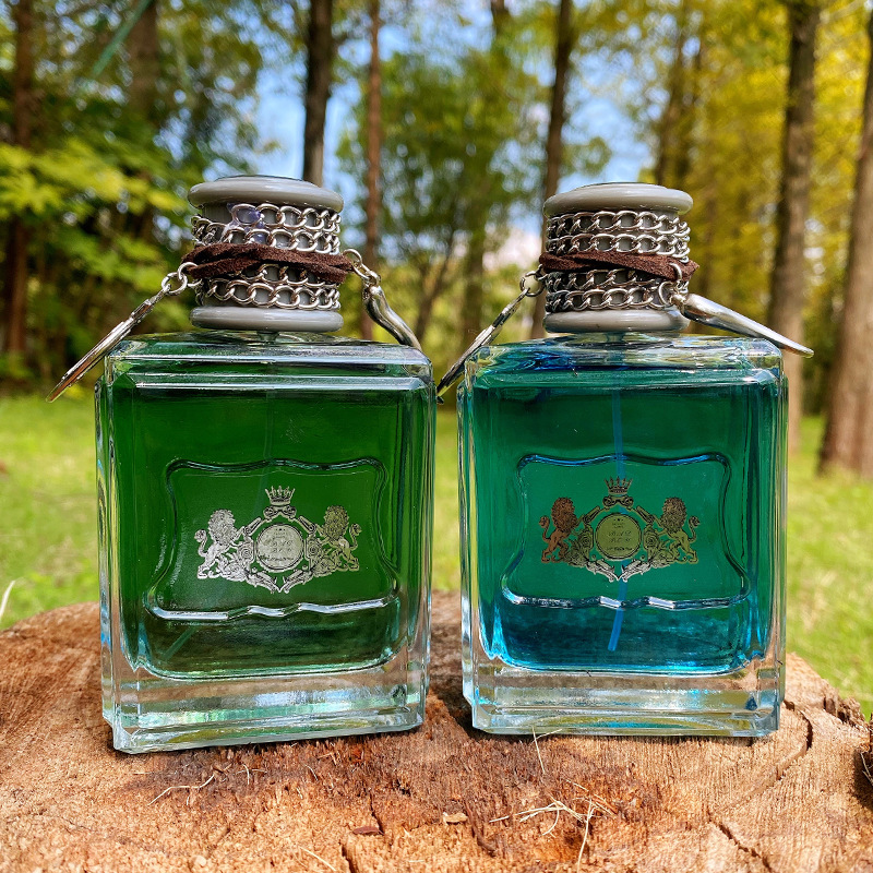 Nuovo profumo caldo Profumo popolare per i cattivi ragazzi che giura, durevole Nuova fragranza orientale in legno per uomo_voghion.com
