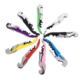 开瓶器;防烫手套;其他户外用品