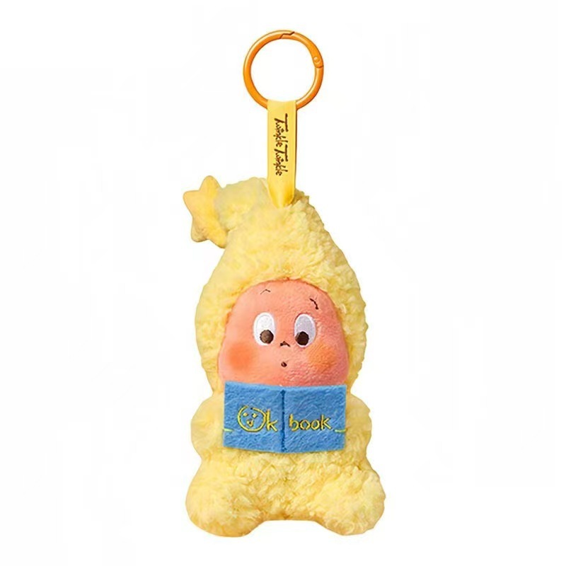 Starman 1.0 [little dumb star]