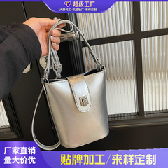 韓国版のファッション的な脇の下のカバンの女性を卸売りします。