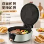 加热跨境家用多功能煎烤机