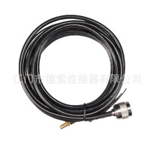 SMA��̖��RG58�͓p���쾀���L����N���^�Ӿ�10cm