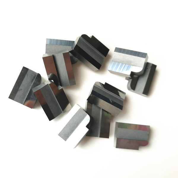 非标刀片硬质合金刀片LDEN12T3 ZDFR