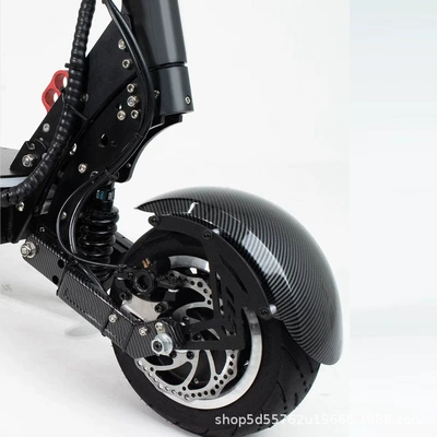 Qatlanan elektrik skuterlər electric scooter, foldable, 95