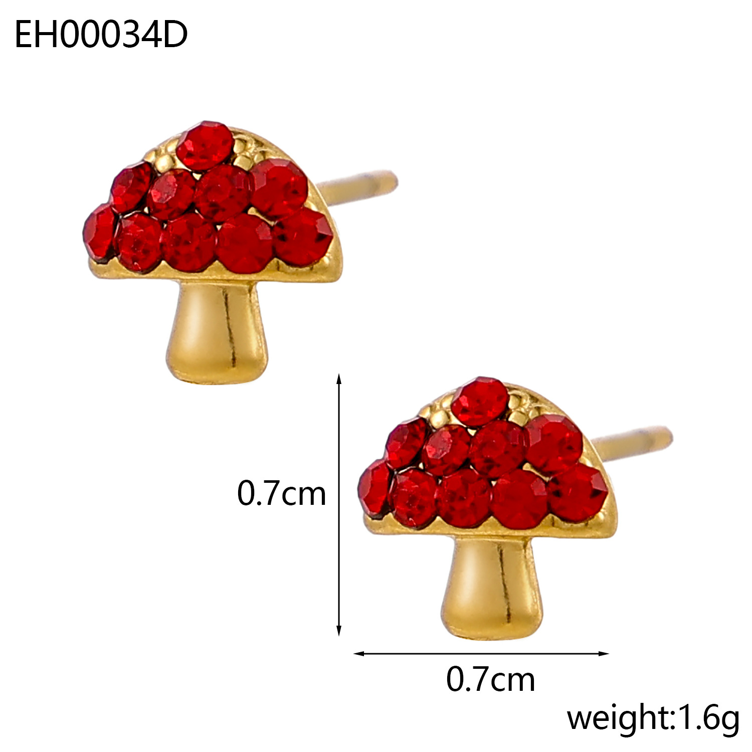 5g Weight 304 Stainless Steel Ear Needle Material Rhinestones Inlay Material Ear Studs Classification 1 Pair Quantity Casual, Daily Occasion 304 Stainless Steel Material Letter, Heart Shape, Butterfly Pattern All Seasons Season Women's Gender Inlay Design IG Style Style 1 Pair IG Style Letter Heart Shape Butterfly Inlay 304 Stainless Steel Rhinestones Ear Studs 16