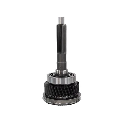 C1701030-Tv204, Transmission gear and shaft